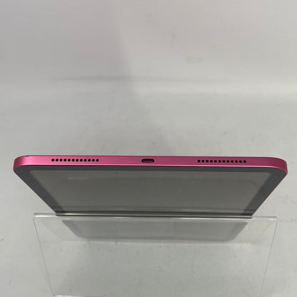 WiFi Only Apple iPad 11" (A16) 128GB Pink MD4E4LL/A