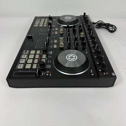 Traktor Kontrol S4 MK2 DJ Controller