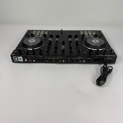 Traktor Kontrol S4 MK2 DJ Controller