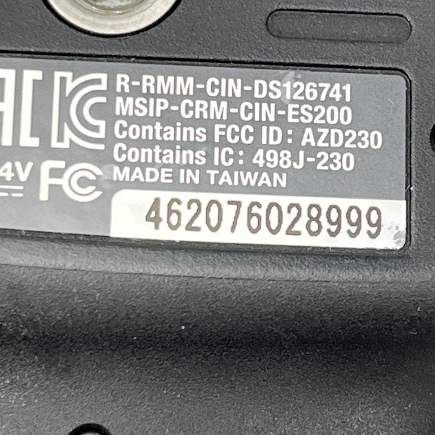 Canon EOS Rebel T7 24.1MP Digital SLR DSLR Camera w/ Canon EF-S 18-55mm Lens