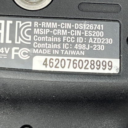 Canon EOS Rebel T7 24.1MP Digital SLR DSLR Camera w/ Canon EF-S 18-55mm Lens