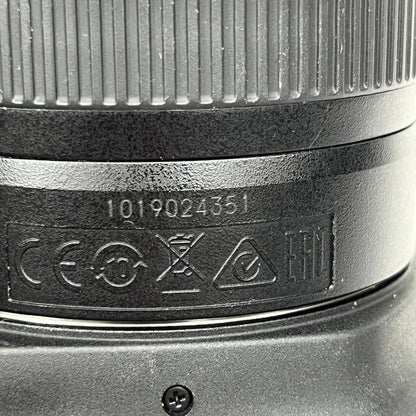 Canon EOS Rebel T7 24.1MP Digital SLR DSLR Camera w/ Canon EF-S 18-55mm Lens