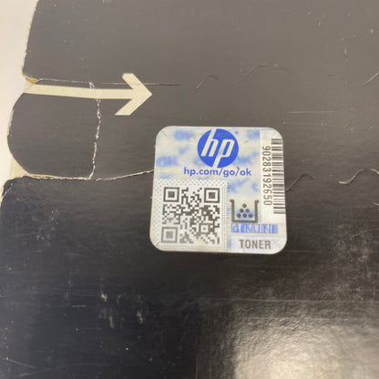 New HP 643A Magenta Laser Toner Cartridge Genuine Q5953A