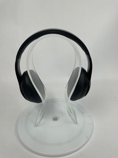 Beats Studio Pro Wireless Over-Ear Bluetooth Headphones Black MQTP3LL/A