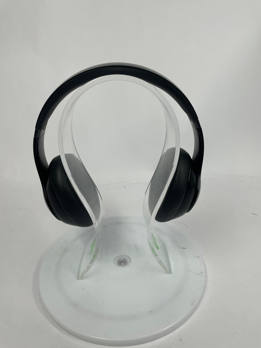 Beats Studio Pro Wireless Over-Ear Bluetooth Headphones Black MQTP3LL/A