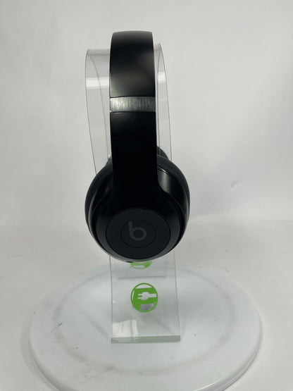 Beats Studio Pro Wireless Over-Ear Bluetooth Headphones Black MQTP3LL/A