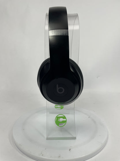 Beats Studio Pro Wireless Over-Ear Bluetooth Headphones Black MQTP3LL/A