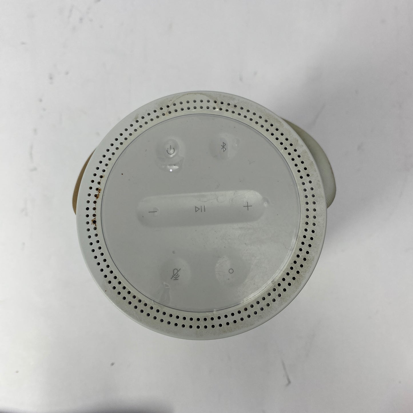 Bose Portable Home Speaker 1 Wireless Portable Bluetooth Speaker Luxe Silver 829393-1300