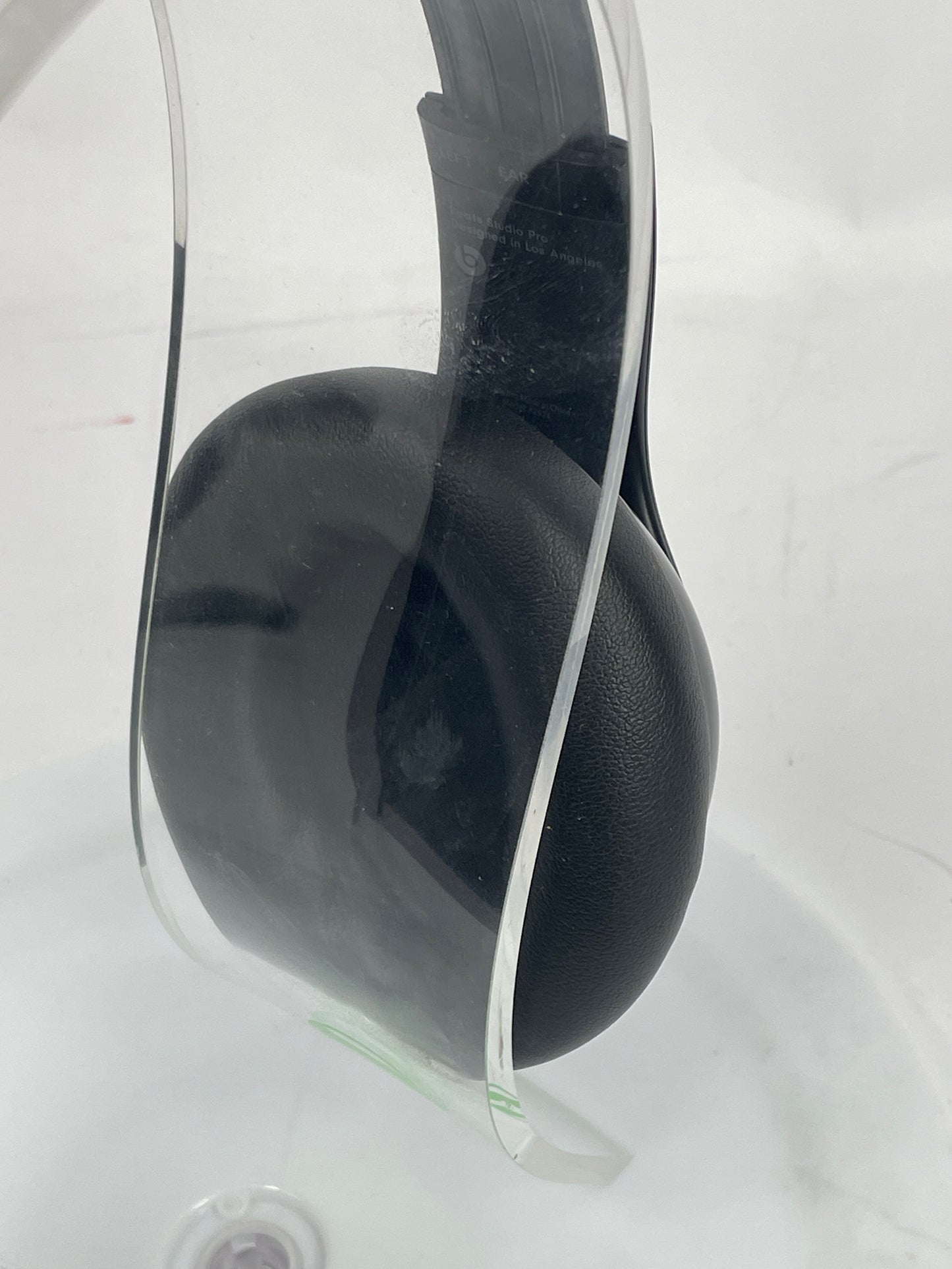 Beats Studio Pro Wireless Over-Ear Bluetooth Headphones Black MQTP3LL/A