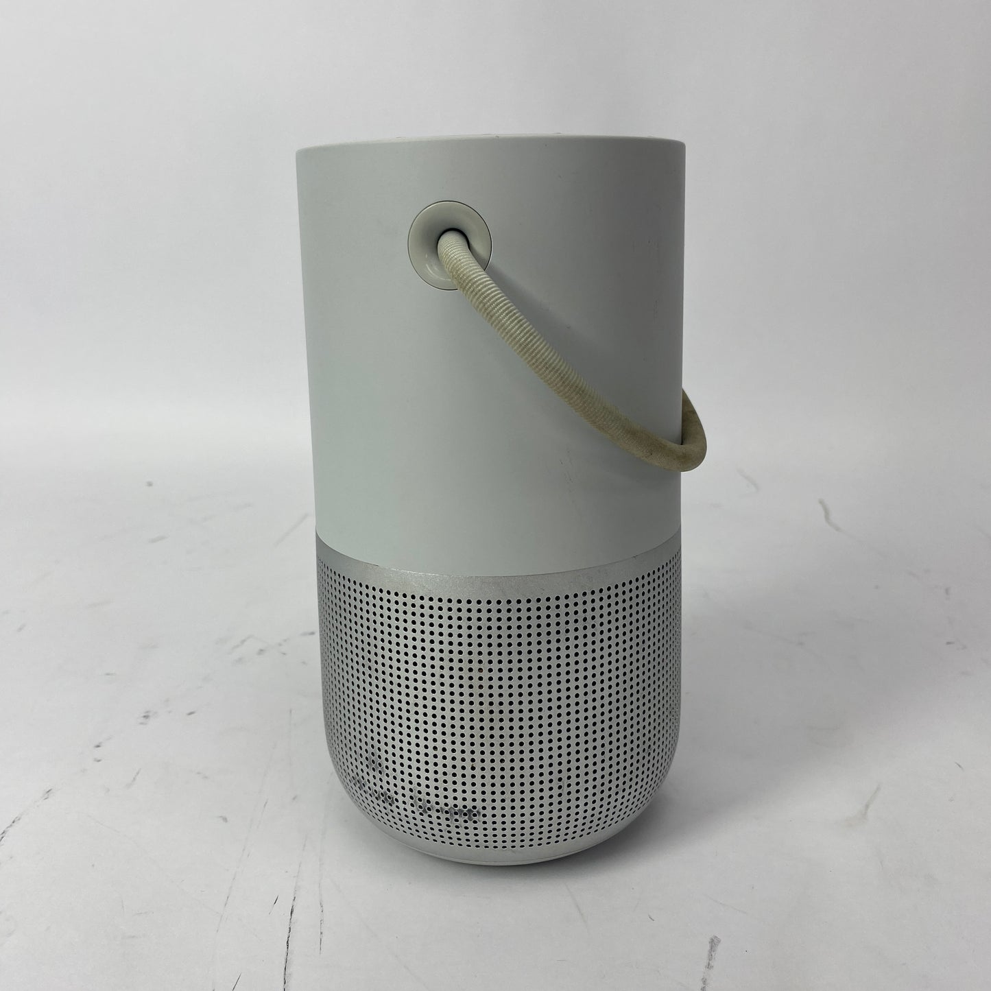 Bose Portable Home Speaker 1 Wireless Portable Bluetooth Speaker Luxe Silver 829393-1300