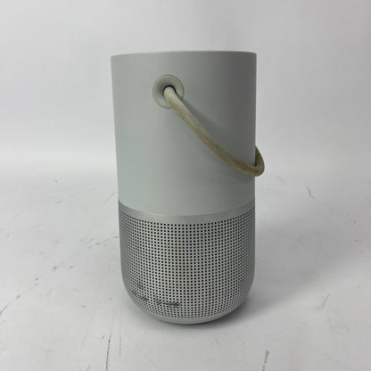 Bose Portable Home Speaker 1 Wireless Portable Bluetooth Speaker Luxe Silver 829393-1300
