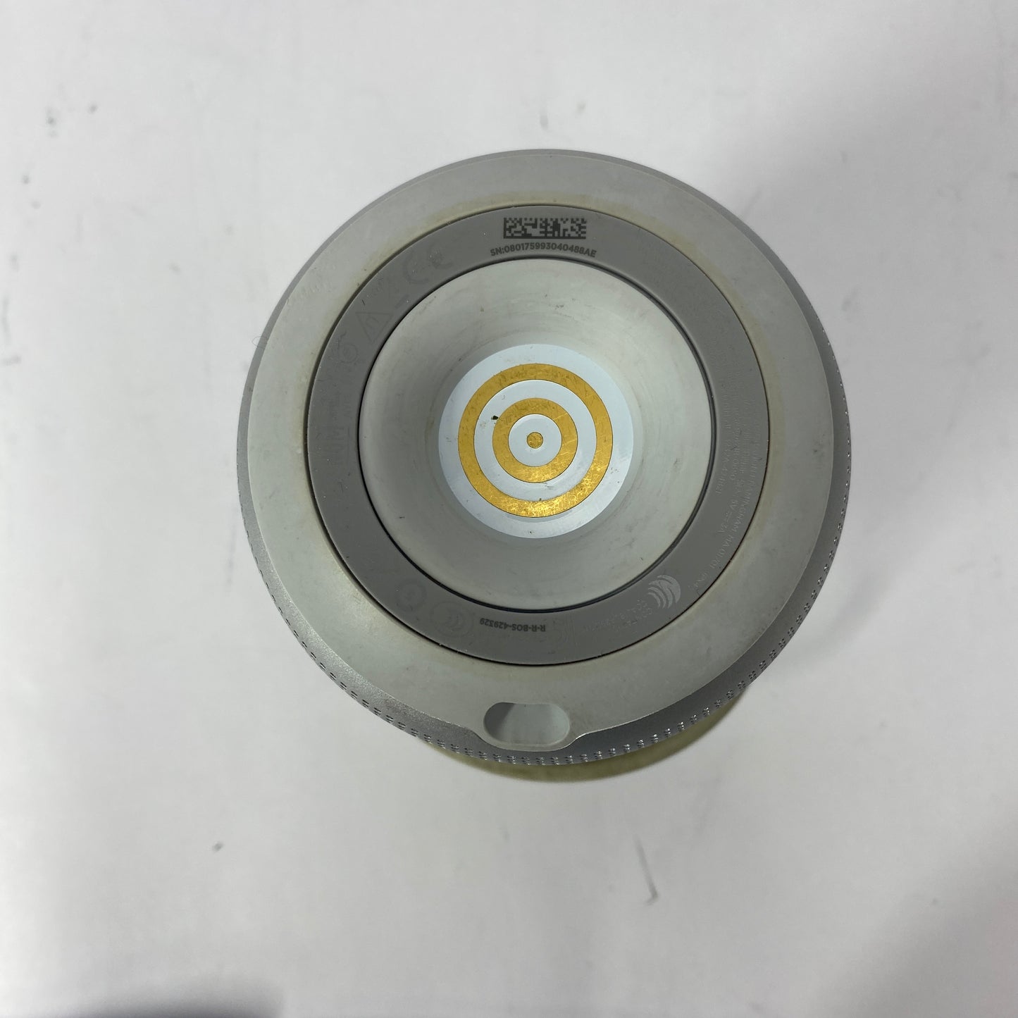 Bose Portable Home Speaker 1 Wireless Portable Bluetooth Speaker Luxe Silver 829393-1300