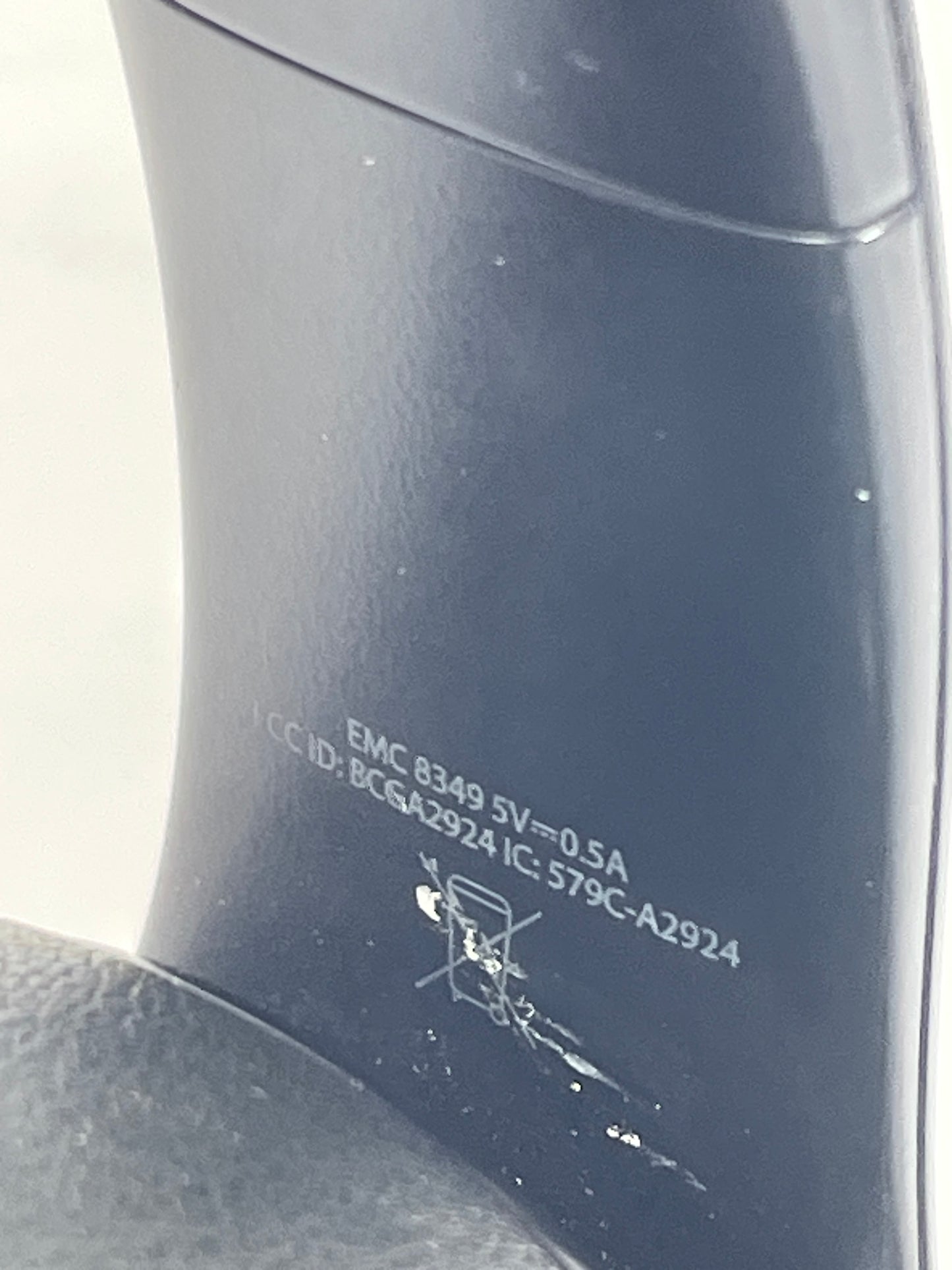 Beats Studio Pro Wireless Over-Ear Bluetooth Headphones Black MQTP3LL/A