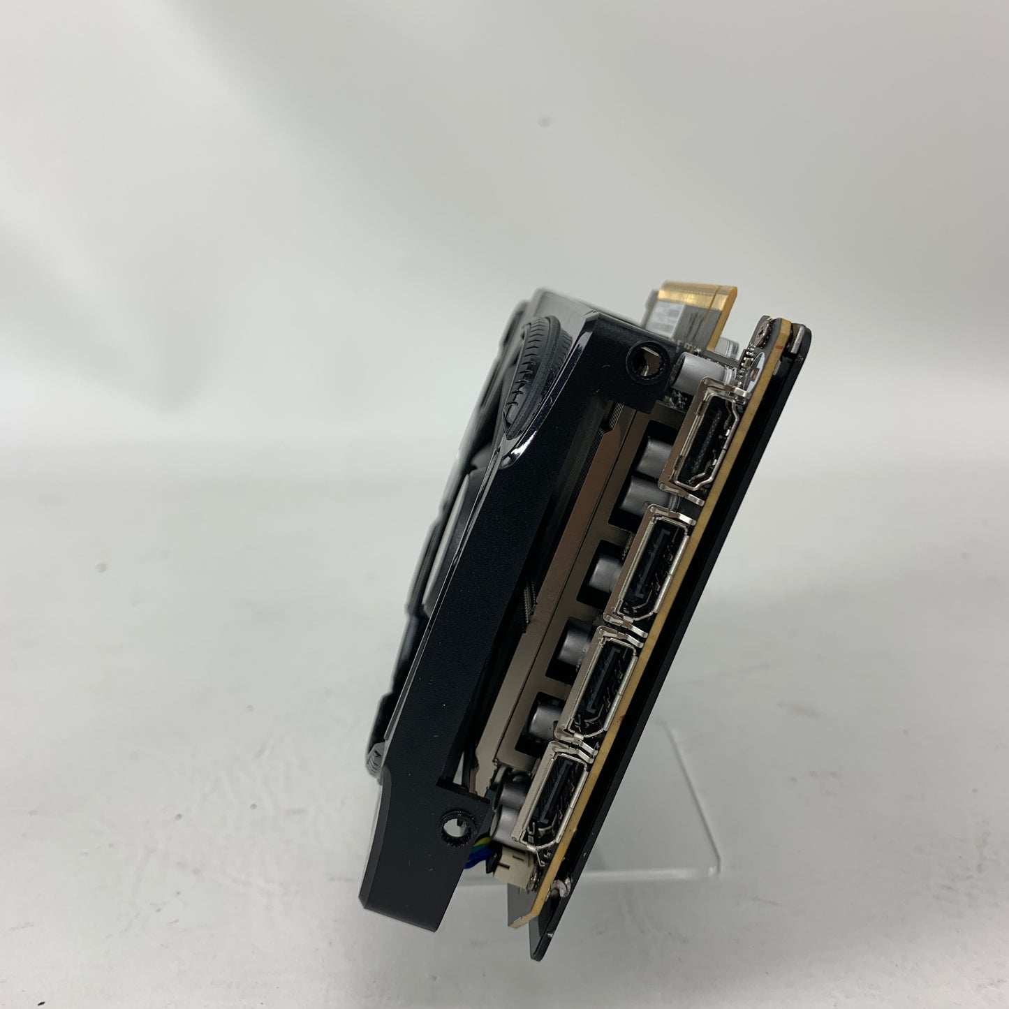 PNY GeForce RTX 5060 VERTO Dual Fan 8GB GDDR7 Graphics Card