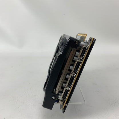 PNY GeForce RTX 5060 VERTO Dual Fan 8GB GDDR7 Graphics Card