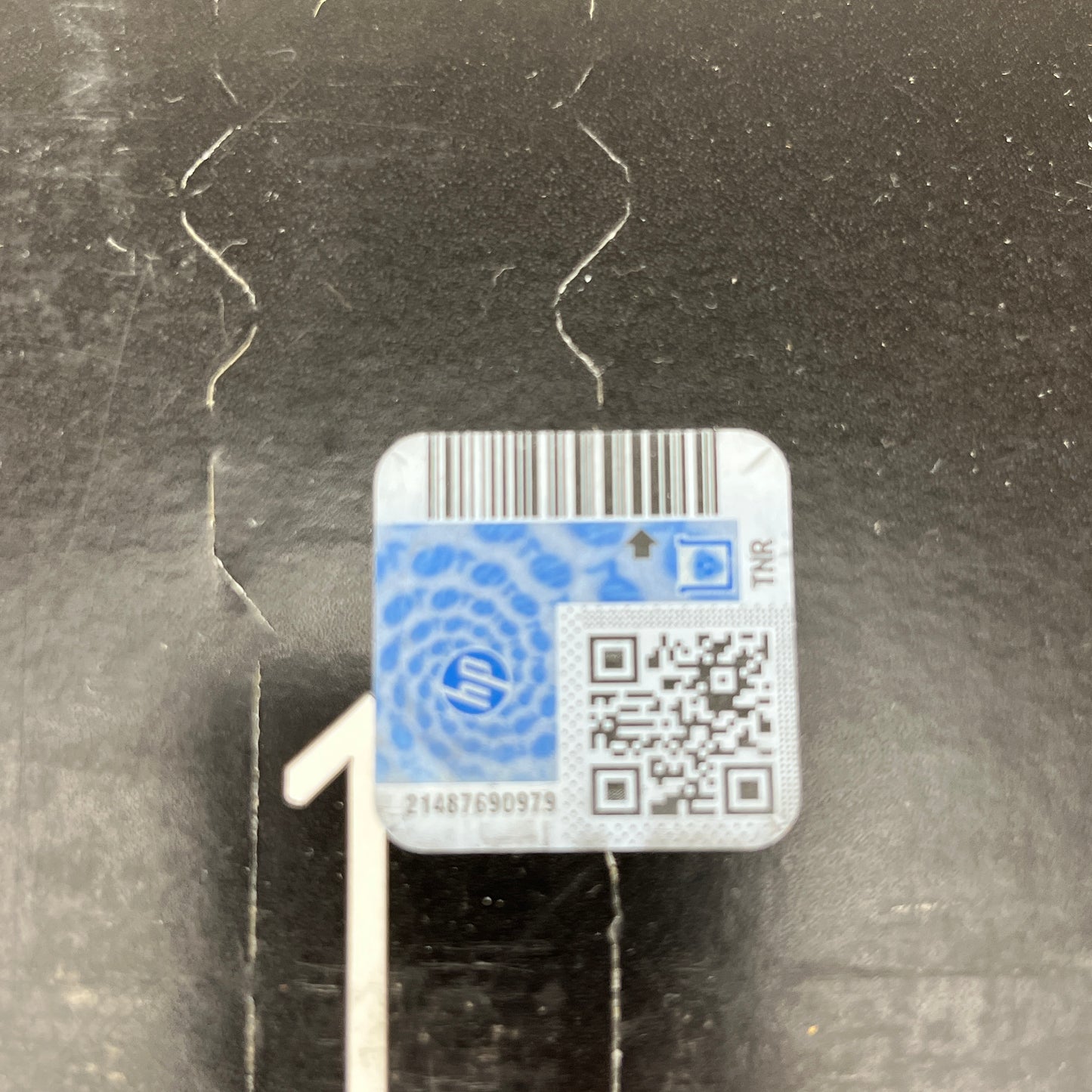 New HP Laserjet 826A Cyan Toner Cartridge CF311A