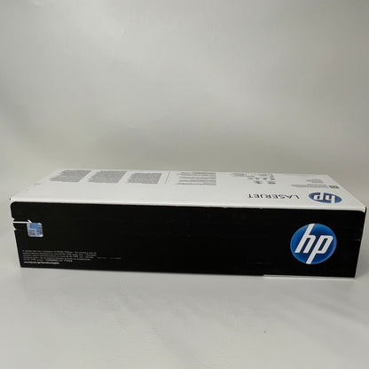 New HP Laserjet 826A Cyan Toner Cartridge CF311A