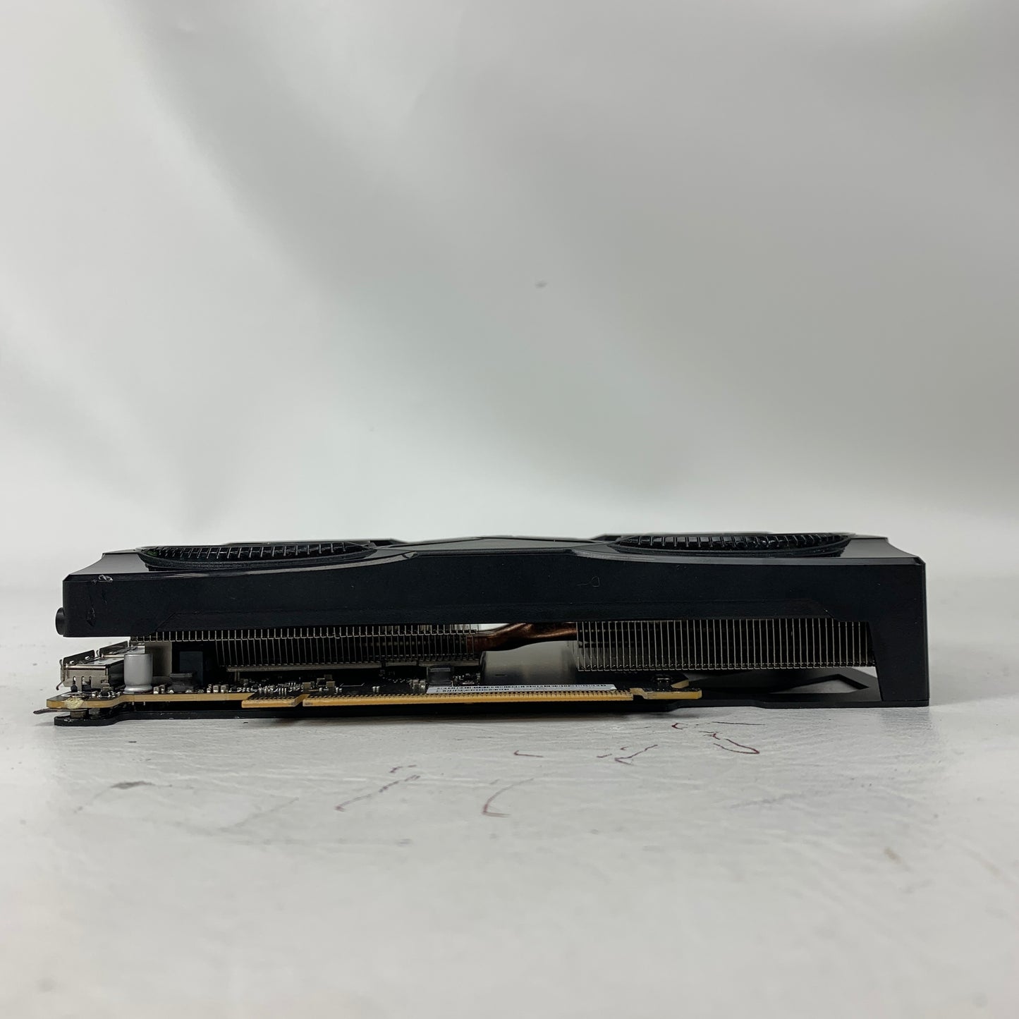 PNY GeForce RTX 5060 VERTO Dual Fan 8GB GDDR7 Graphics Card