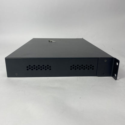 Leaf Connect L66 6x6 HDMI HDBaseT Matrix Switch Audio Video Distribution
