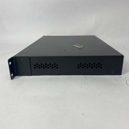 Leaf Connect L66 6x6 HDMI HDBaseT Matrix Switch Audio Video Distribution