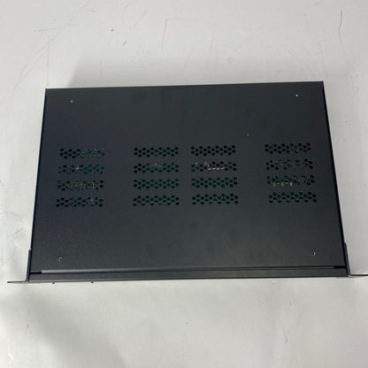 Leaf Connect L66 6x6 HDMI HDBaseT Matrix Switch Audio Video Distribution