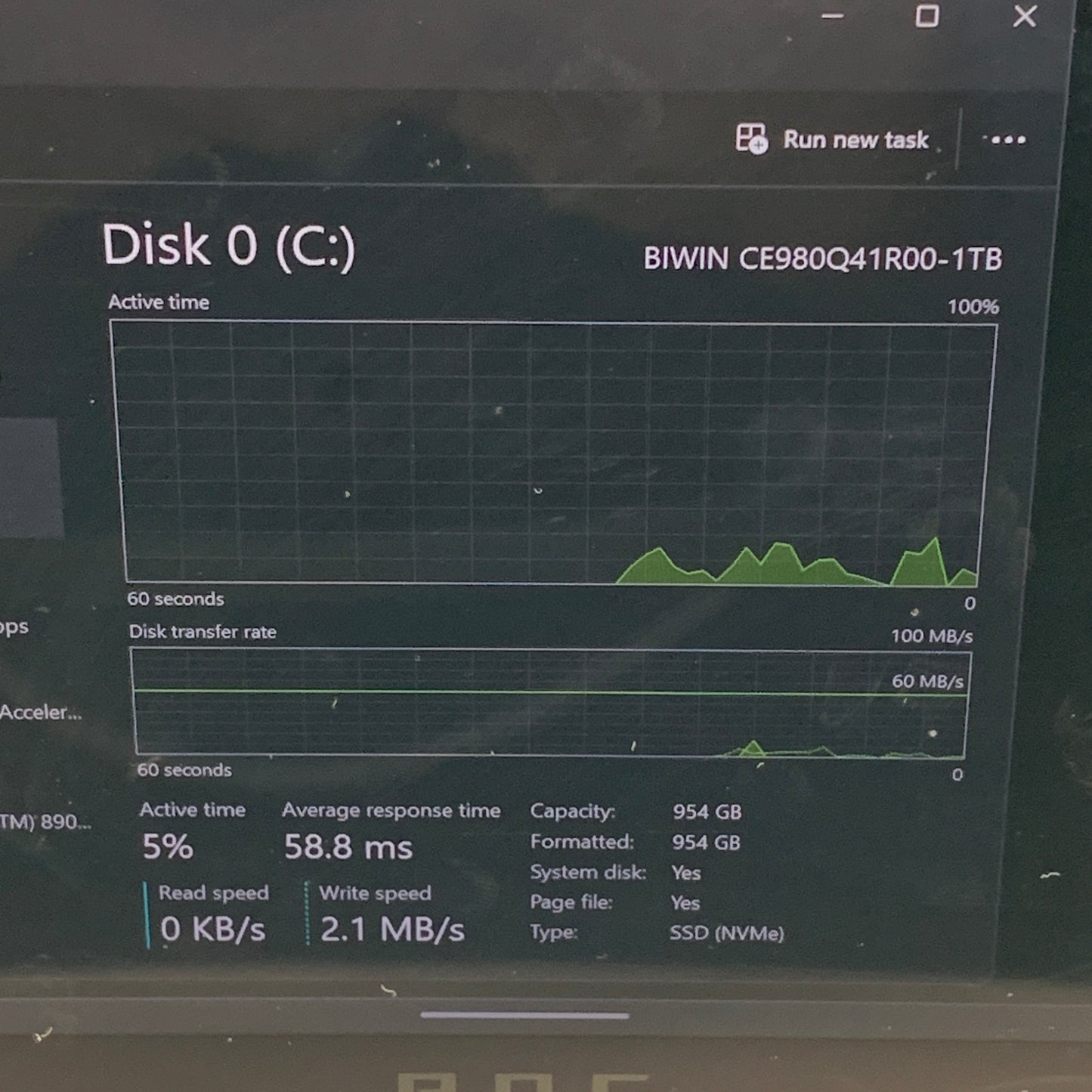 Asus ROG XBOX Ally X 7" AMD Ryzen AI Z2 Extreme 24GB RAM 1TB Black RC73XA