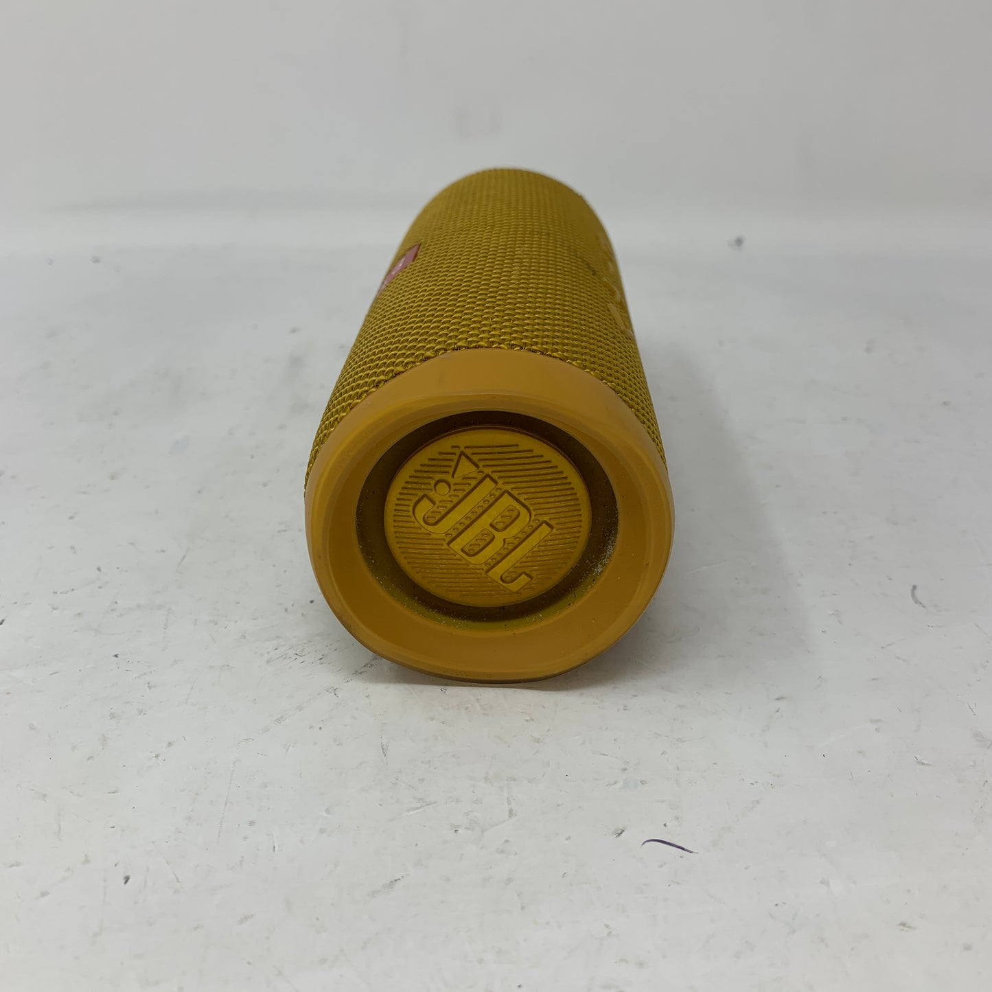 JBL Flip 5 Portable Wireless Bluetooth Speaker Mustard Yellow JBLFLIP5YELAM