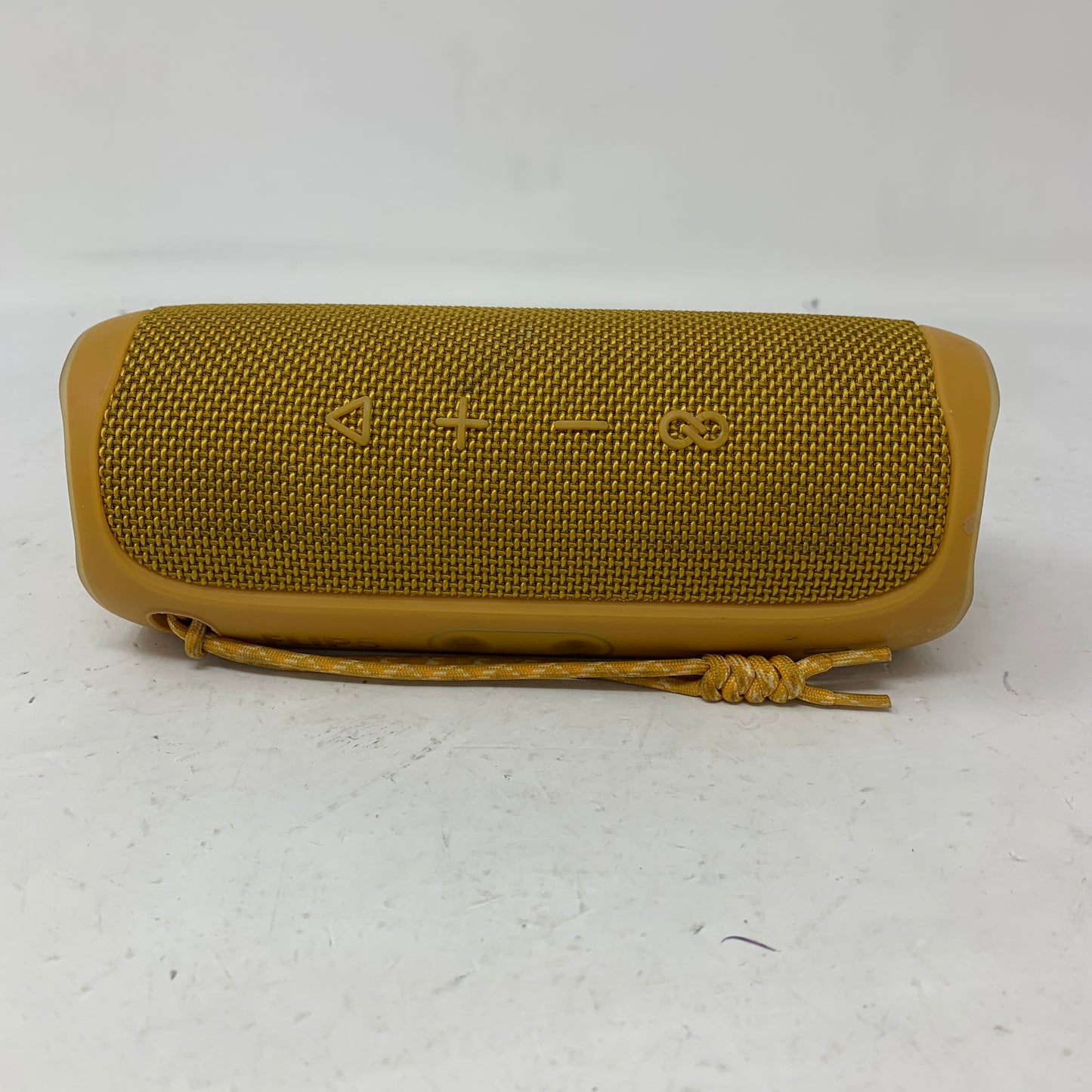 JBL Flip 5 Portable Wireless Bluetooth Speaker Mustard Yellow JBLFLIP5YELAM