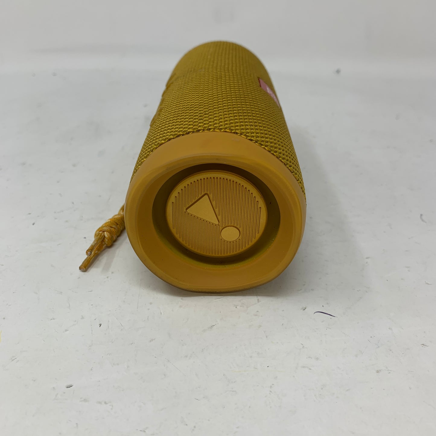 JBL Flip 5 Portable Wireless Bluetooth Speaker Mustard Yellow JBLFLIP5YELAM