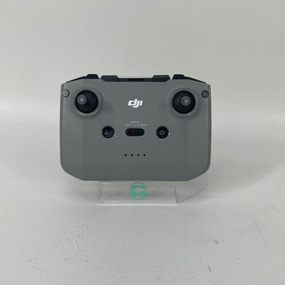 DJI Air 2S Fly More Combo Drone 5.4K HDR Camera w/ RC231 RC-N1 Controller