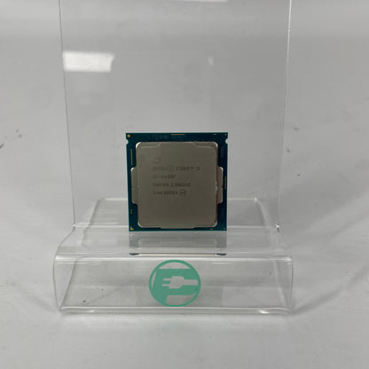 Intel Core i5-9400F 2.90GHz 6 Core SRF6M 6 Thread LGA 1151
