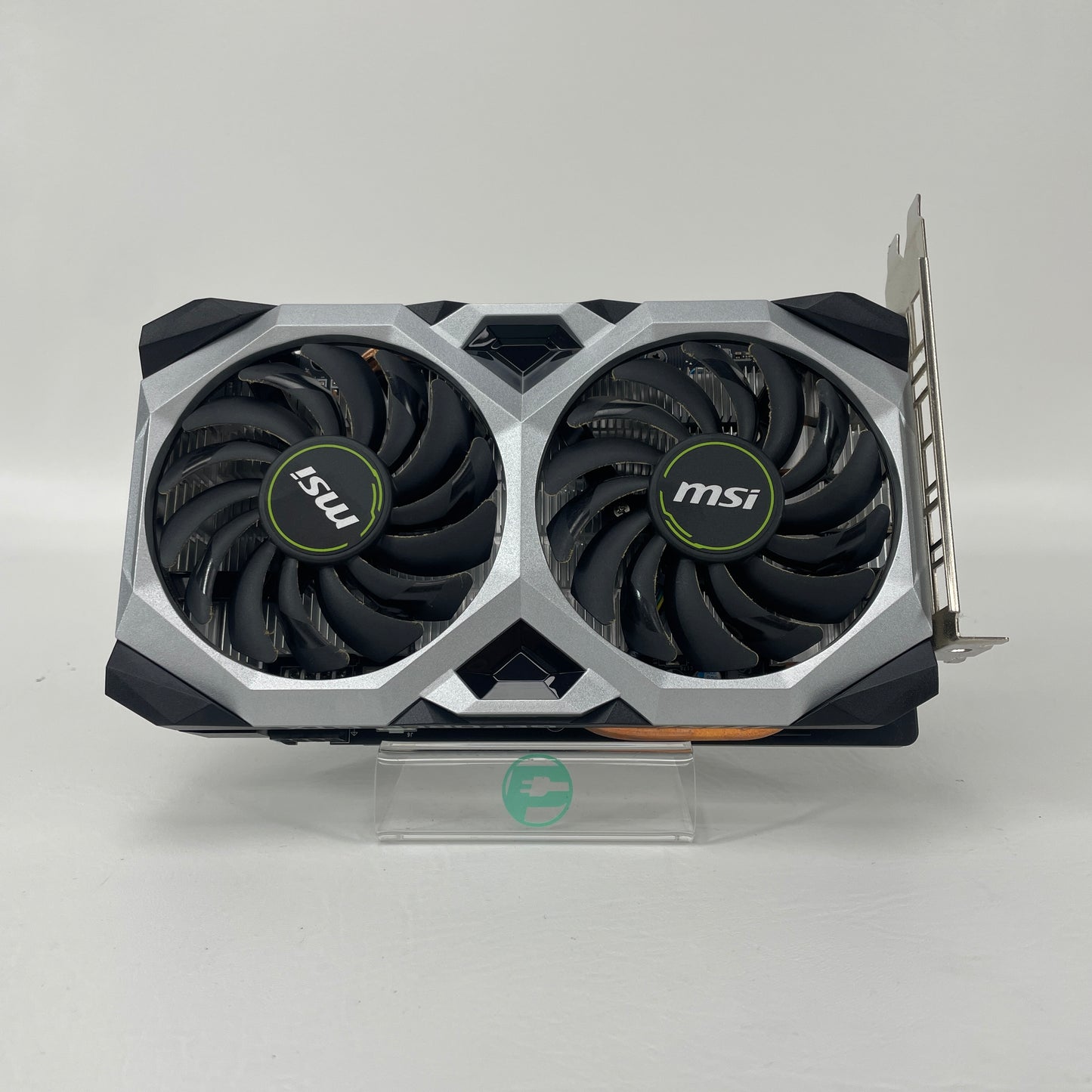 MSI GeForce GTX 1660 Gaming X 6GB GDDR5 Graphics Card 1660VENXS6GOC