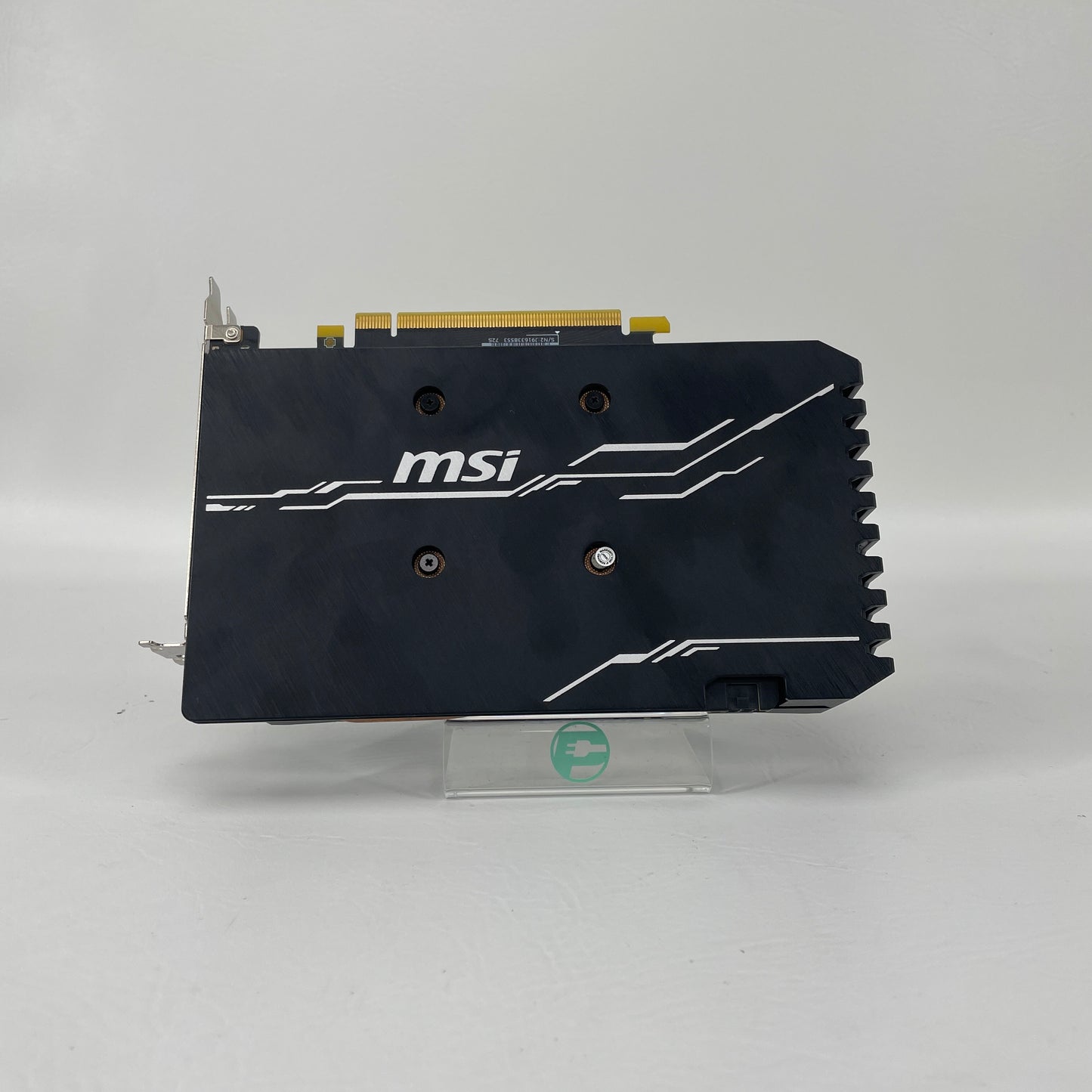 MSI GeForce GTX 1660 Gaming X 6GB GDDR5 Graphics Card 1660VENXS6GOC
