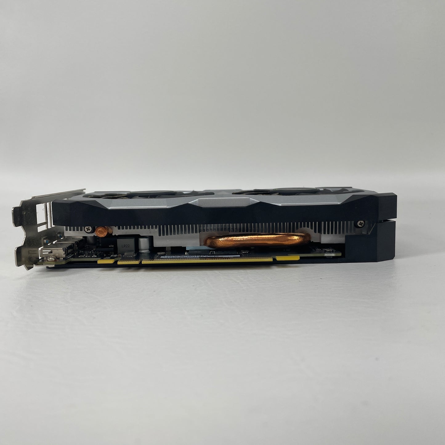 MSI GeForce GTX 1660 Gaming X 6GB GDDR5 Graphics Card 1660VENXS6GOC
