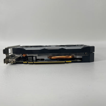 MSI GeForce GTX 1660 Gaming X 6GB GDDR5 Graphics Card 1660VENXS6GOC