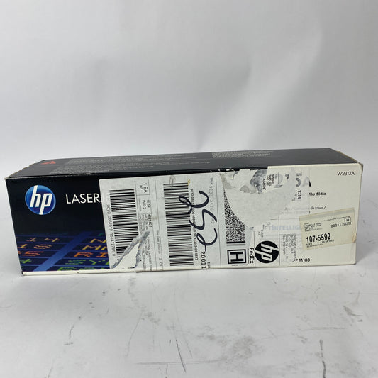New HP 215A Magenta Toner Cartridge Genuine W2313A