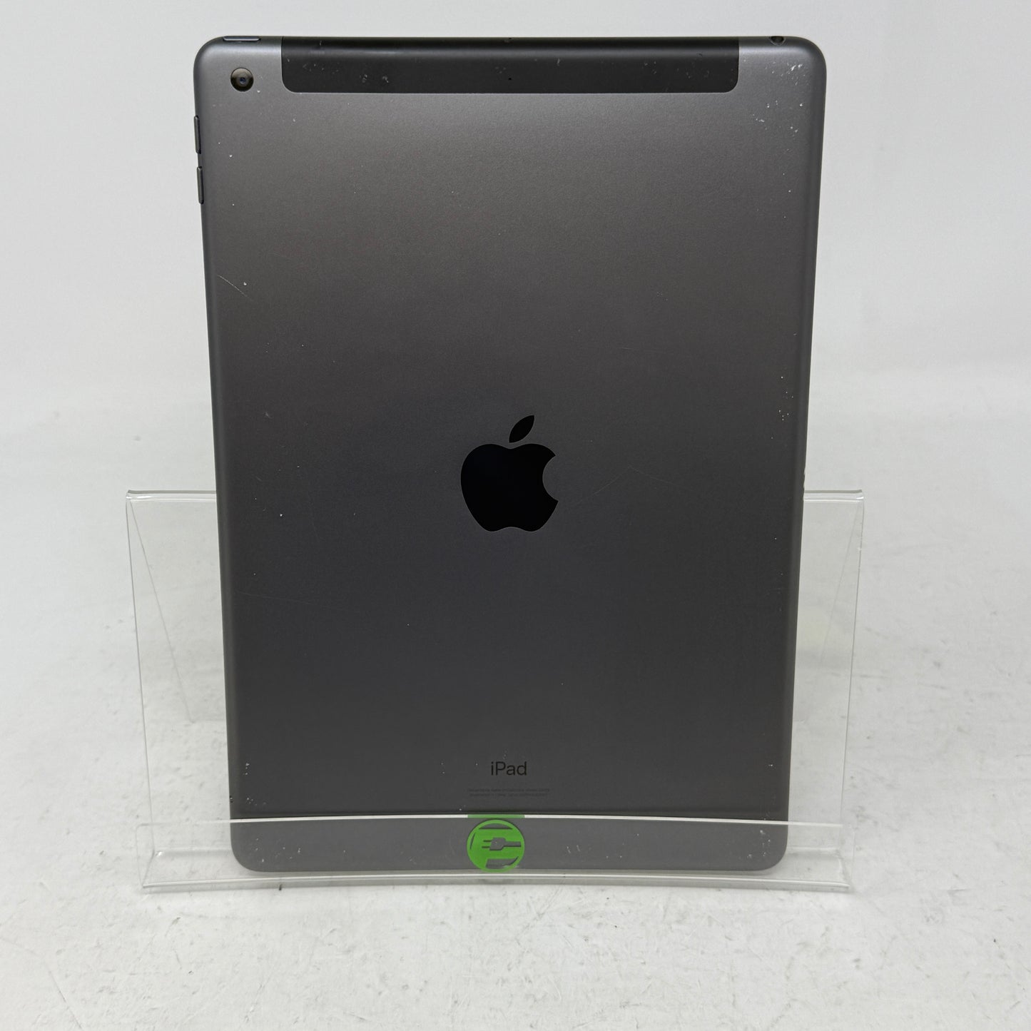Unlocked Apple iPad 8th Gen 32GB Space Gray MYN32LL/A