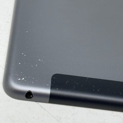 Unlocked Apple iPad 8th Gen 32GB Space Gray MYN32LL/A