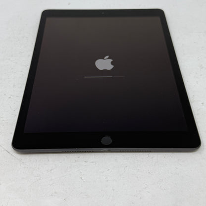 Unlocked Apple iPad 8th Gen 32GB Space Gray MYN32LL/A
