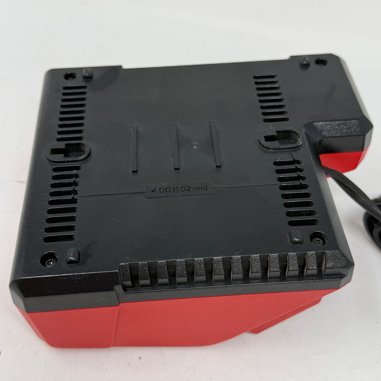 Milwaukee M12 & M18 Multi-Voltage Battery Charger 48-59-1812