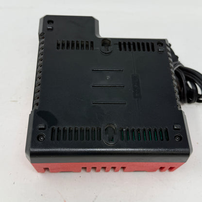 Milwaukee M12 & M18 Multi-Voltage Battery Charger 48-59-1812