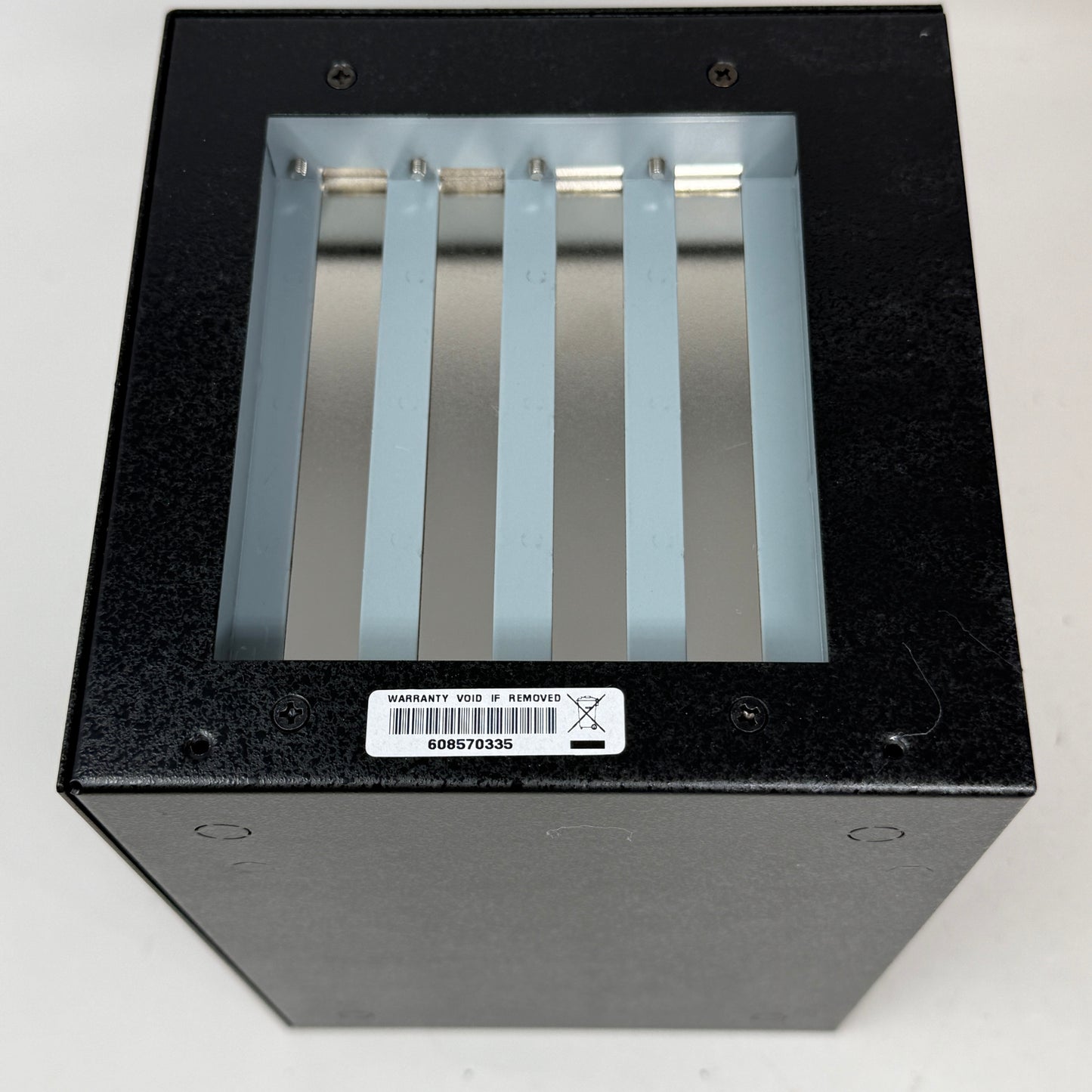 New StarTech.Com PCI Express to 4 Slot PCI Expansion System PEX2PCI4