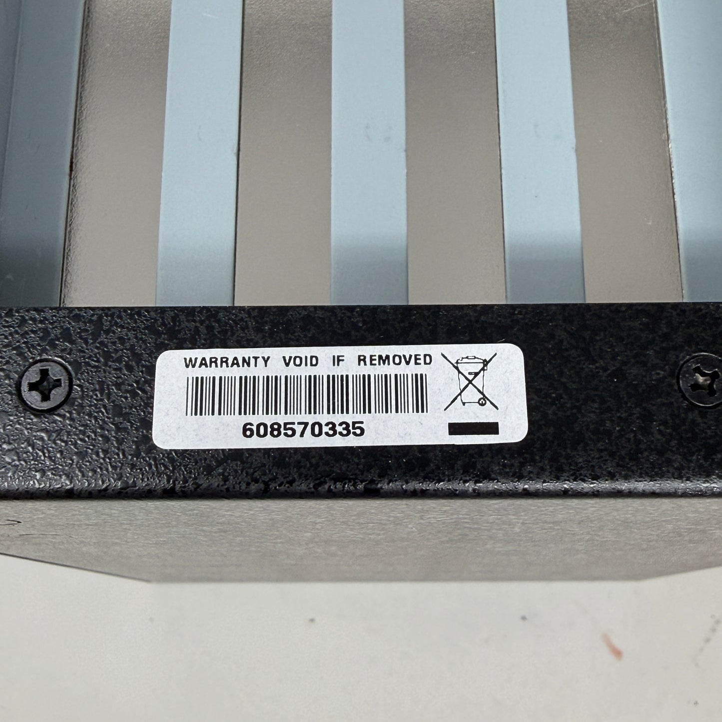 New StarTech.Com PCI Express to 4 Slot PCI Expansion System PEX2PCI4