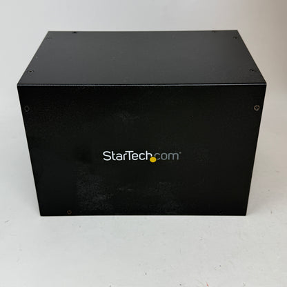 New StarTech.Com PCI Express to 4 Slot PCI Expansion System PEX2PCI4