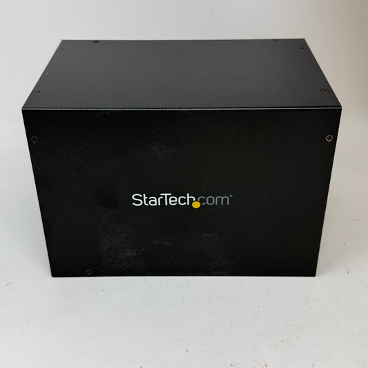New StarTech.Com PCI Express to 4 Slot PCI Expansion System PEX2PCI4