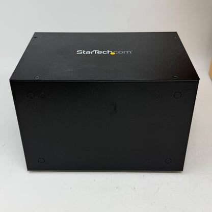 New StarTech.Com PCI Express to 4 Slot PCI Expansion System PEX2PCI4