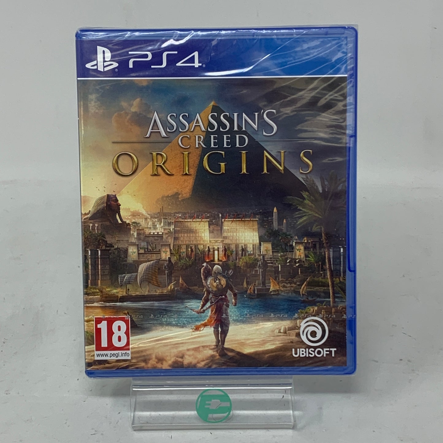 Assassin's Creed: Origins (Playstation 4, 2017)