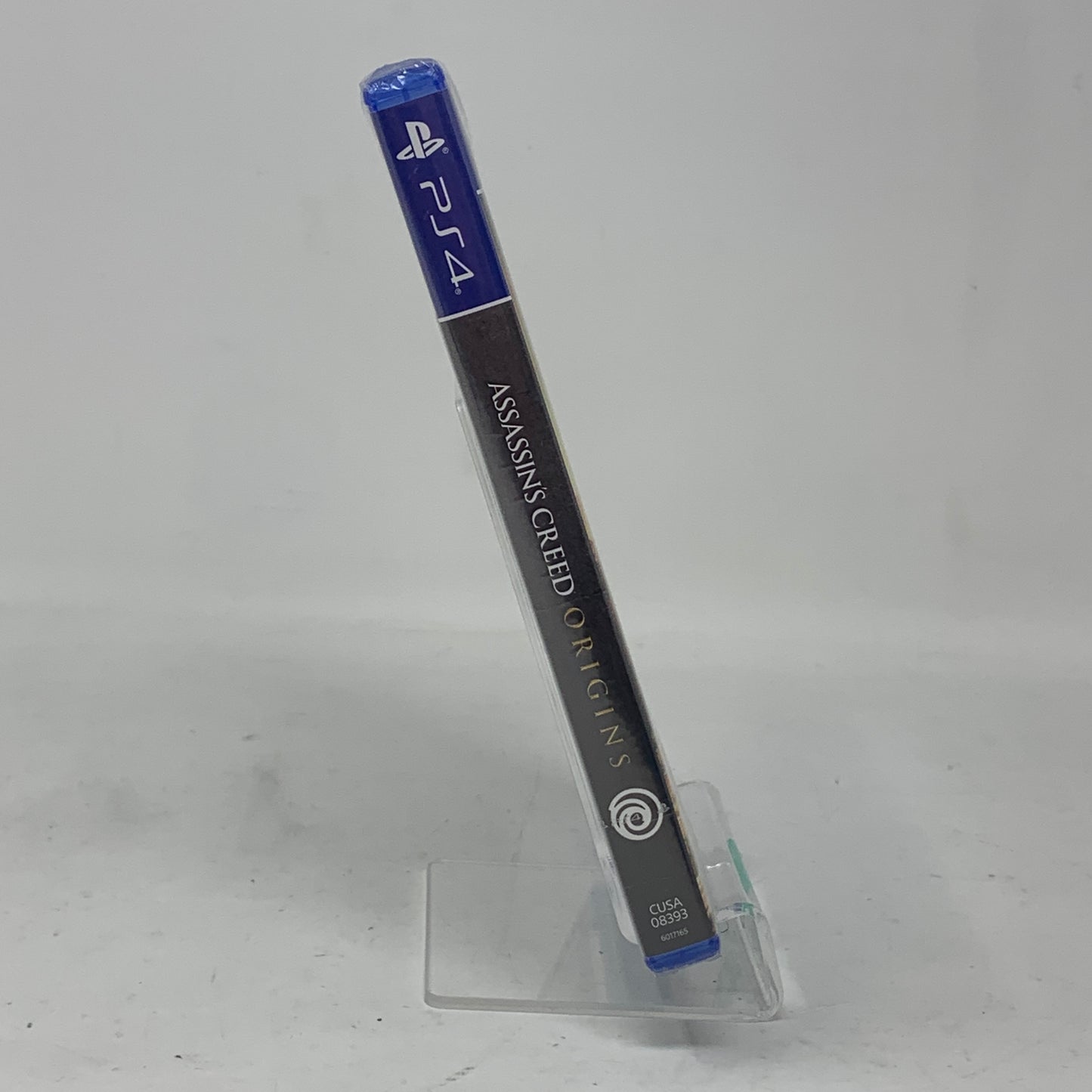 Assassin's Creed: Origins (Playstation 4, 2017)