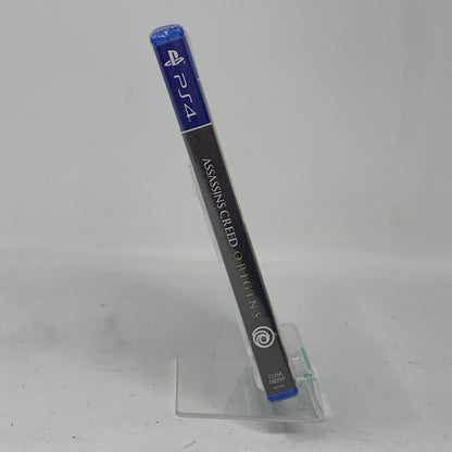 Assassin's Creed: Origins (Playstation 4, 2017)
