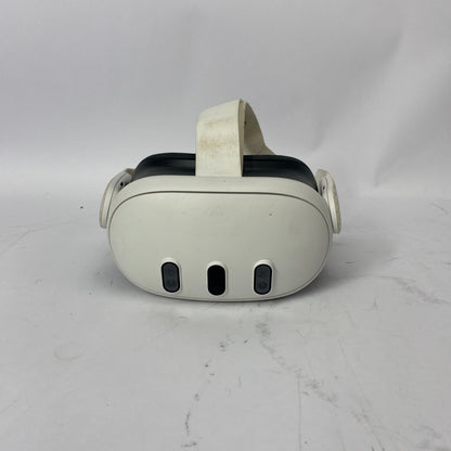 Meta Quest 3 128GB Standalone All-in-One VR Headset S3A